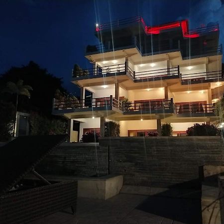 Ocean Resort Amed Dış mekan fotoğraf
