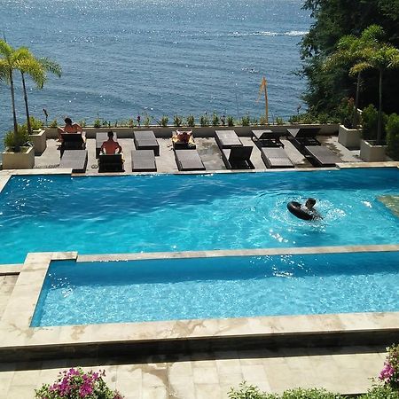 Ocean Resort Amed Dış mekan fotoğraf