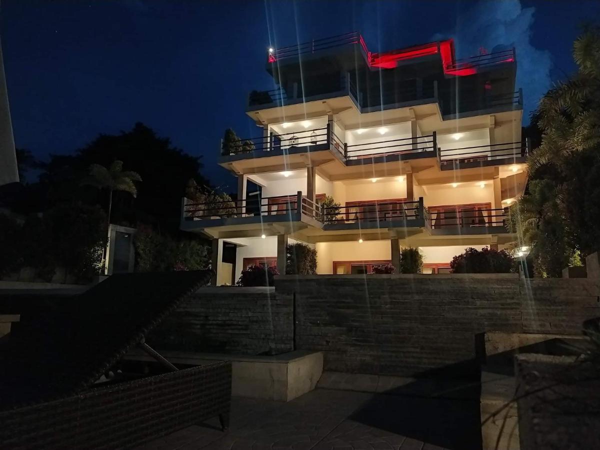 Ocean Resort Amed Dış mekan fotoğraf