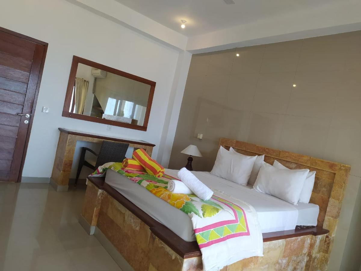 Ocean Resort Amed Dış mekan fotoğraf