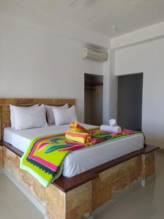 Ocean Resort Amed Dış mekan fotoğraf