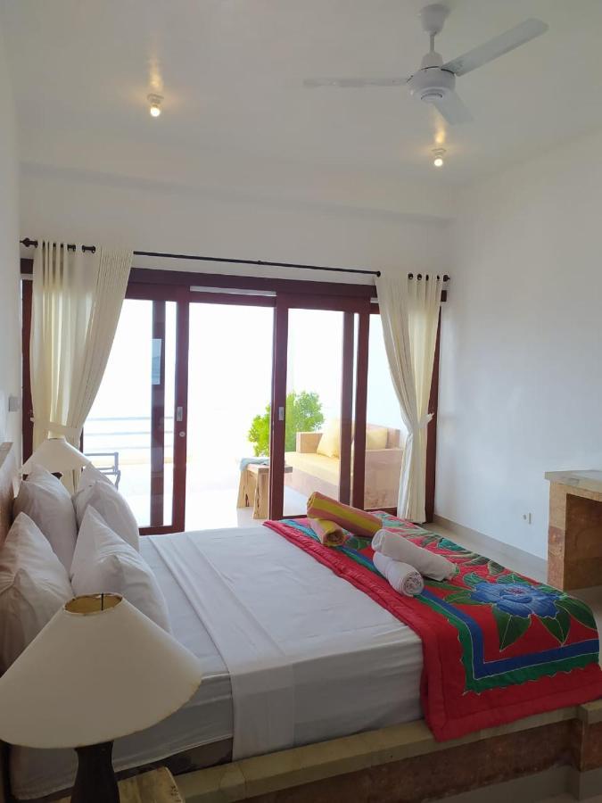 Ocean Resort Amed Dış mekan fotoğraf