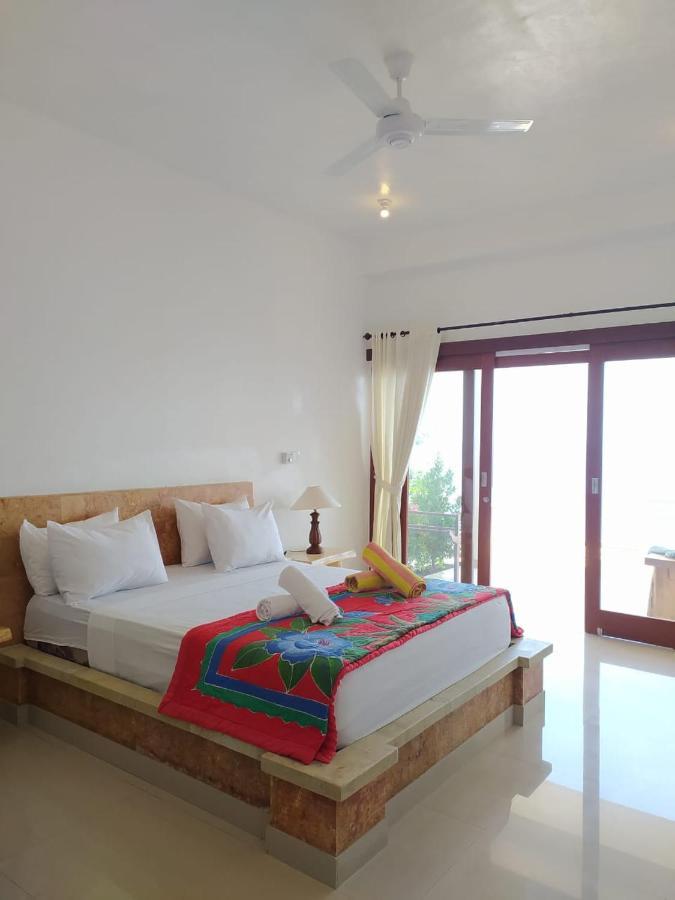 Ocean Resort Amed Dış mekan fotoğraf