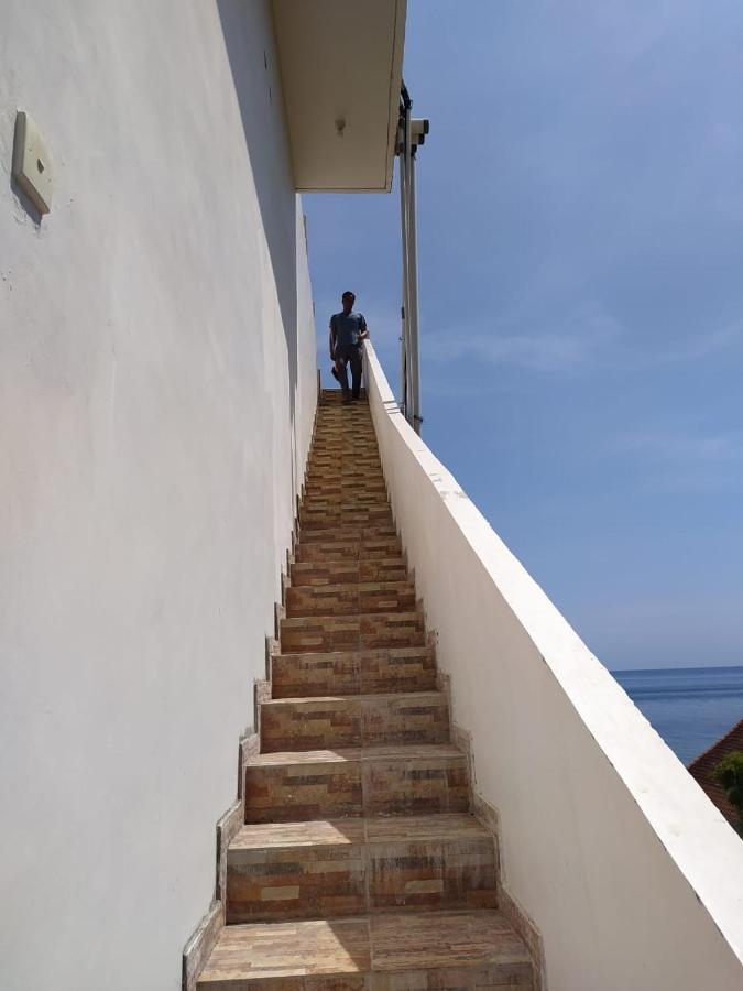 Ocean Resort Amed Dış mekan fotoğraf