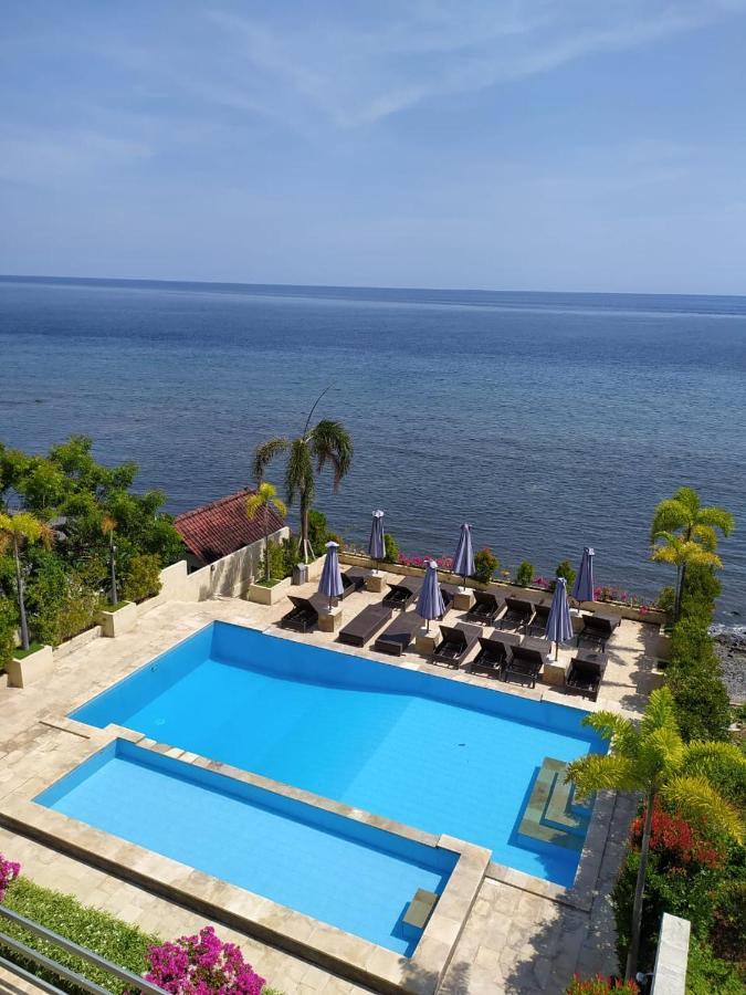 Ocean Resort Amed Dış mekan fotoğraf