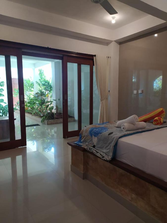 Ocean Resort Amed Dış mekan fotoğraf