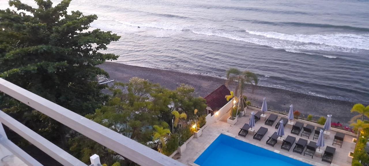 Ocean Resort Amed Dış mekan fotoğraf