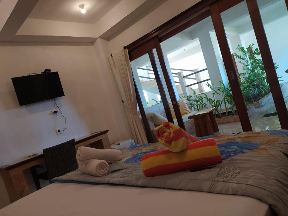 Ocean Resort Amed Dış mekan fotoğraf