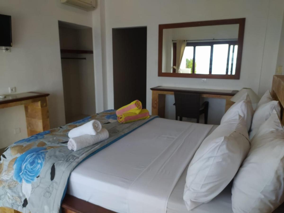 Ocean Resort Amed Dış mekan fotoğraf
