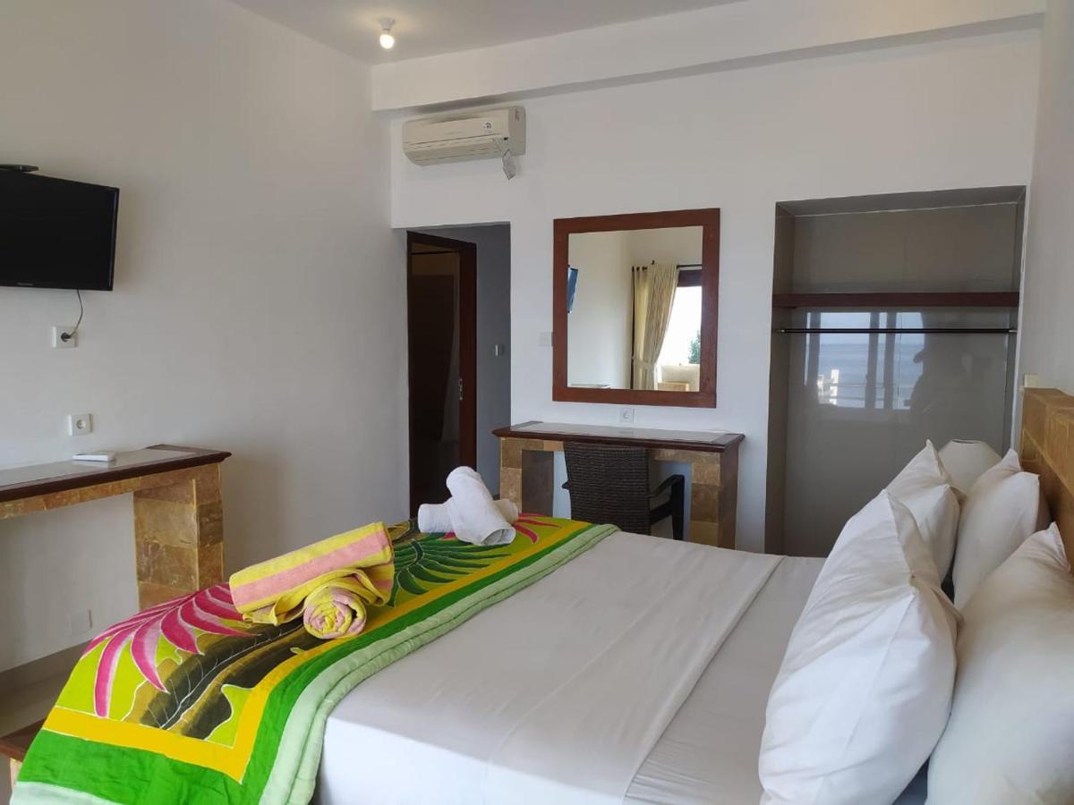 Ocean Resort Amed Dış mekan fotoğraf
