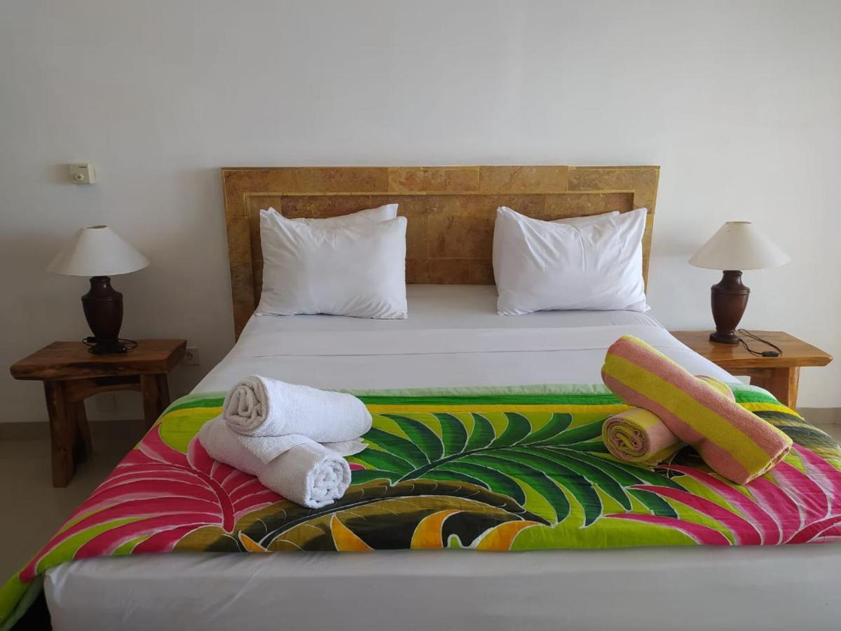 Ocean Resort Amed Dış mekan fotoğraf