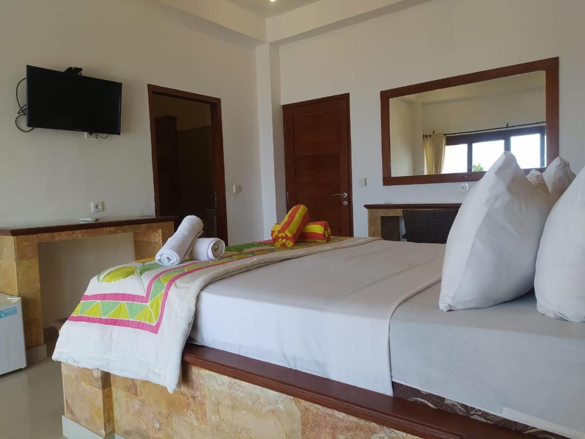 Ocean Resort Amed Dış mekan fotoğraf