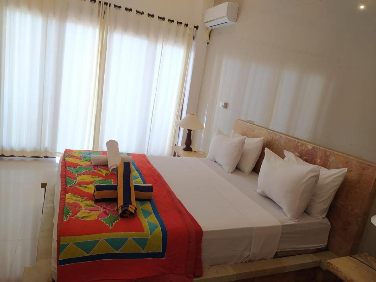 Ocean Resort Amed Dış mekan fotoğraf