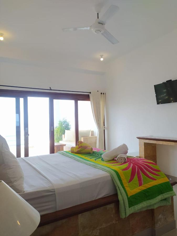 Ocean Resort Amed Dış mekan fotoğraf