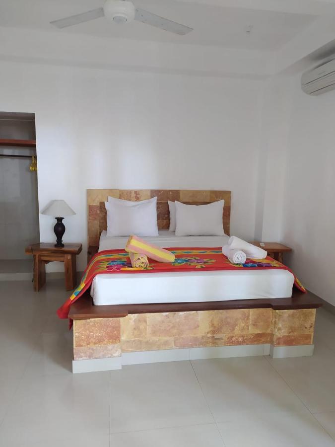 Ocean Resort Amed Dış mekan fotoğraf