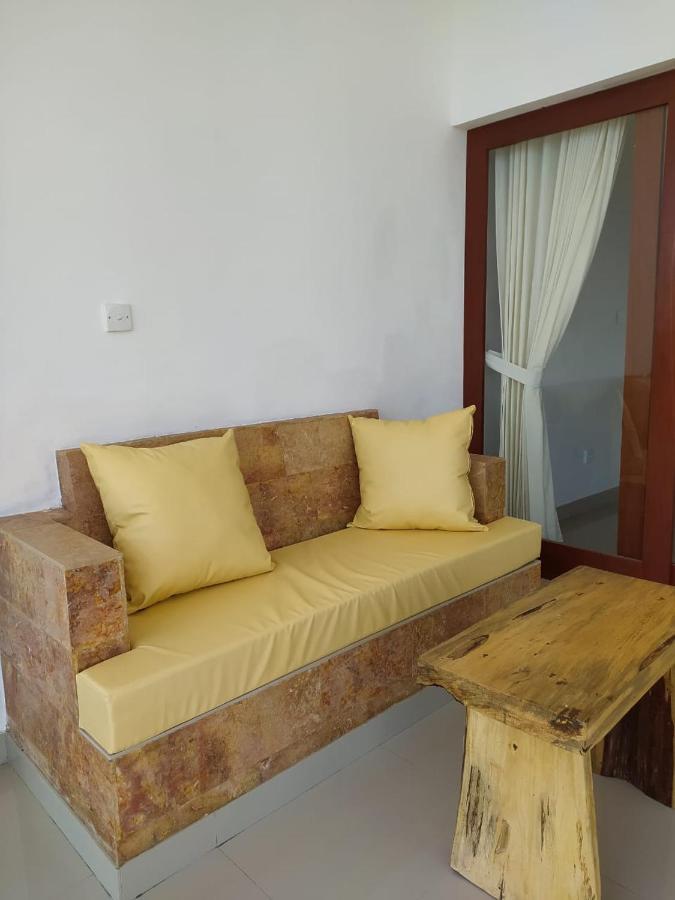 Ocean Resort Amed Dış mekan fotoğraf