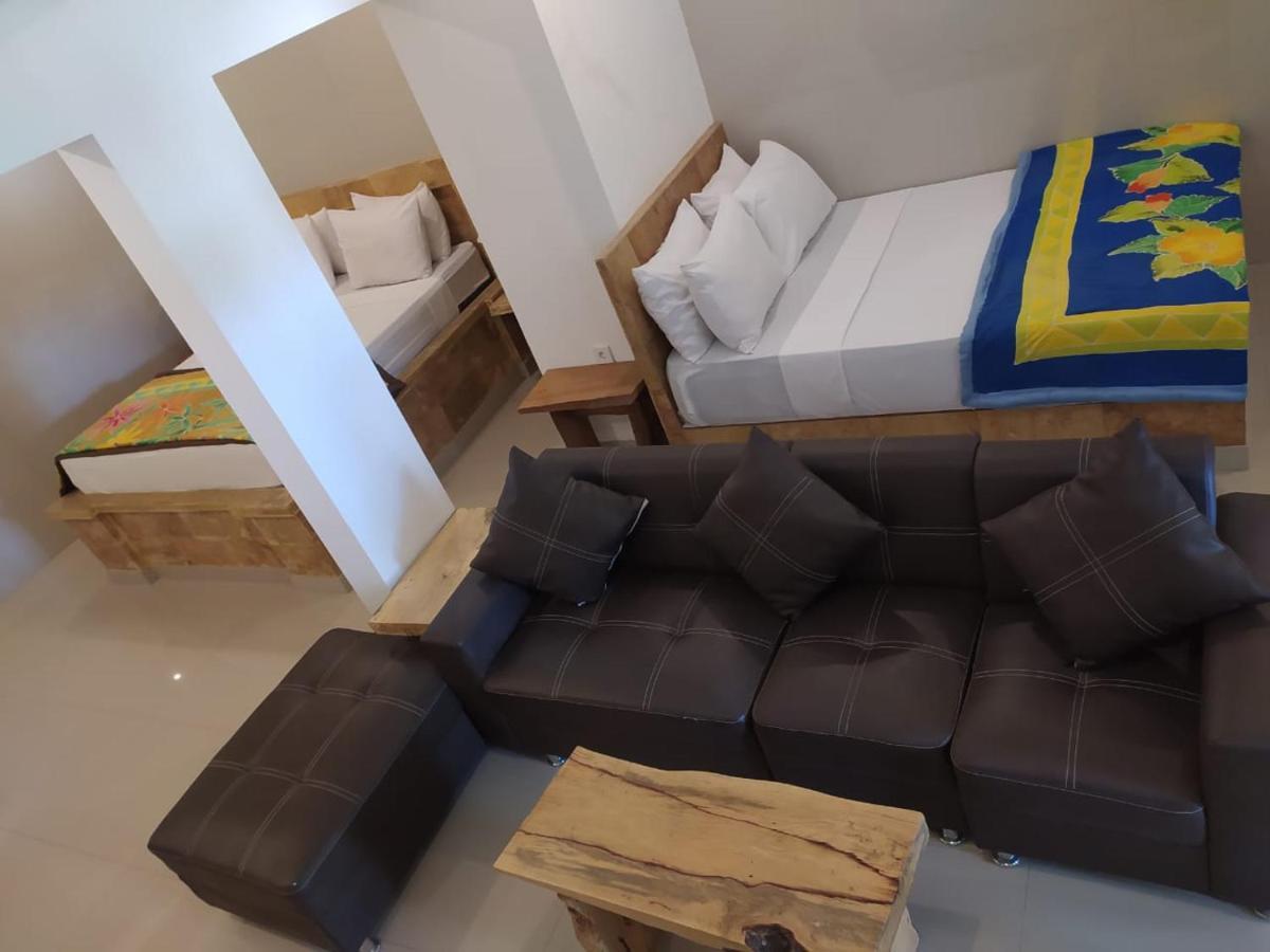 Ocean Resort Amed Dış mekan fotoğraf
