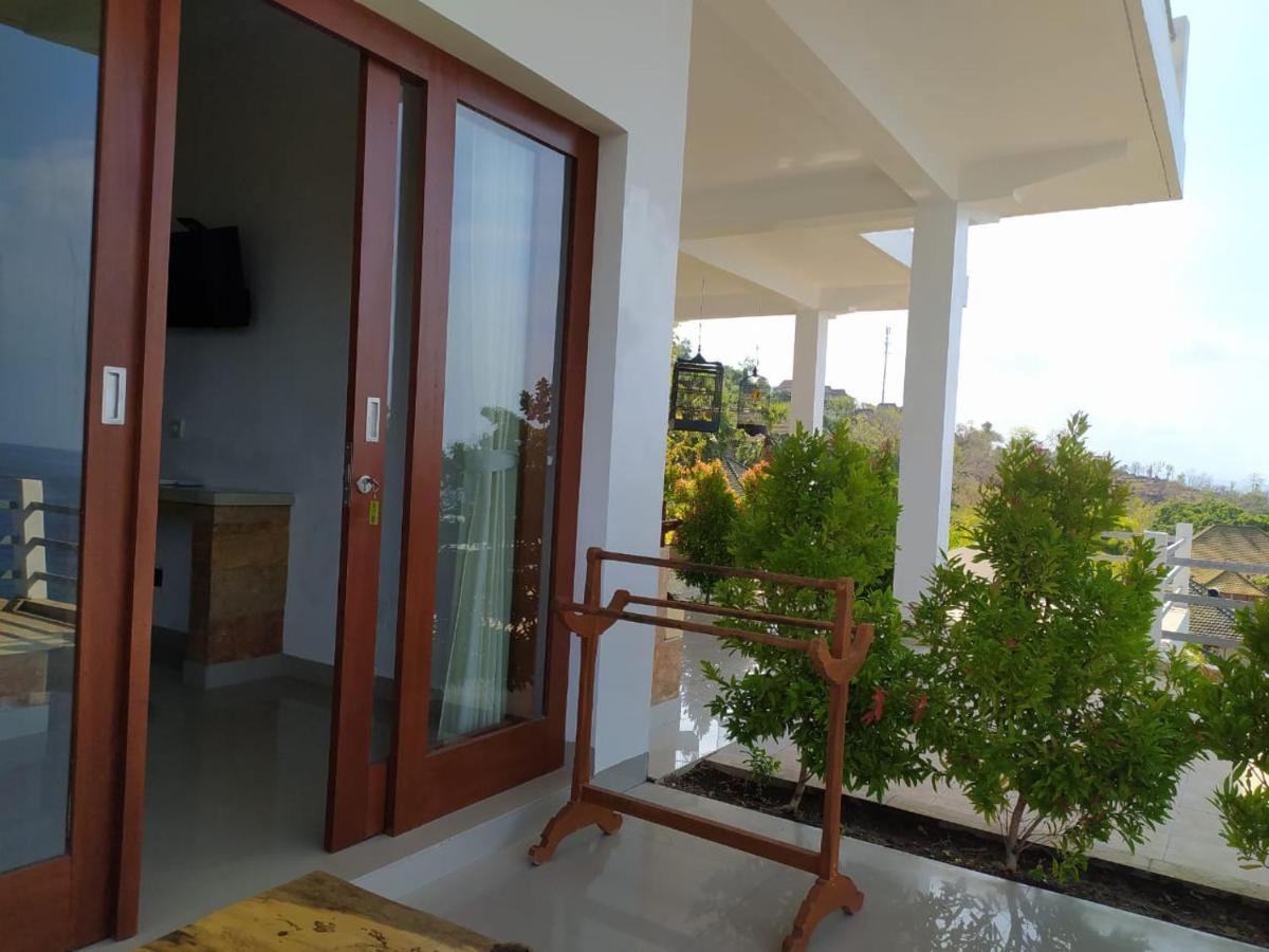 Ocean Resort Amed Dış mekan fotoğraf