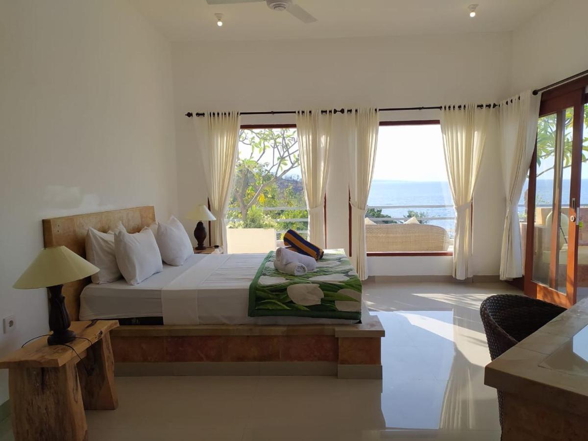 Ocean Resort Amed Dış mekan fotoğraf