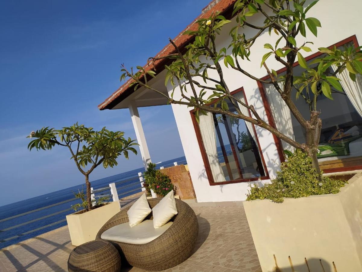Ocean Resort Amed Dış mekan fotoğraf