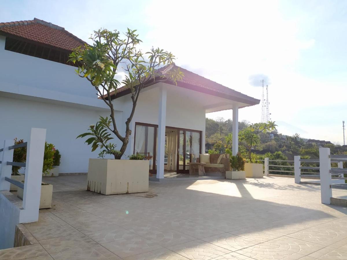 Ocean Resort Amed Dış mekan fotoğraf