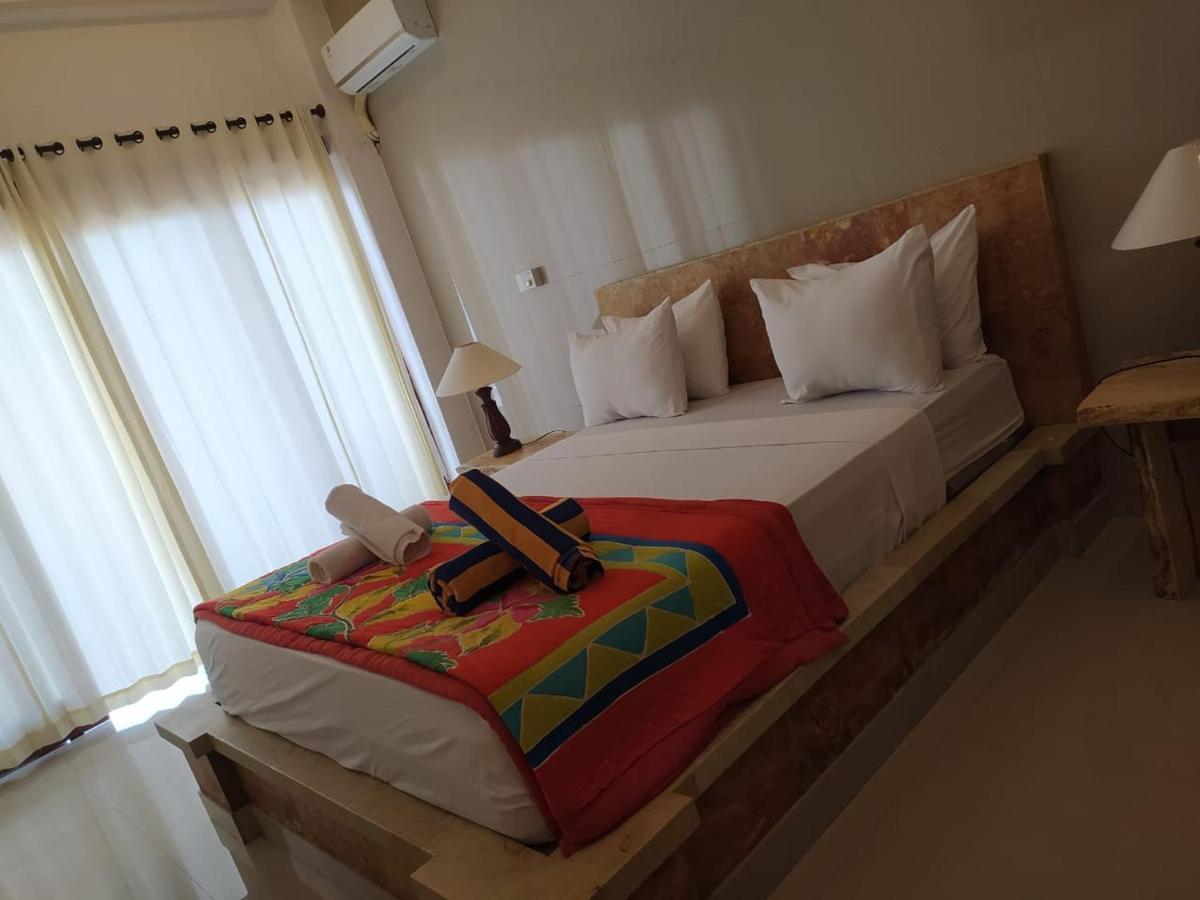 Ocean Resort Amed Dış mekan fotoğraf