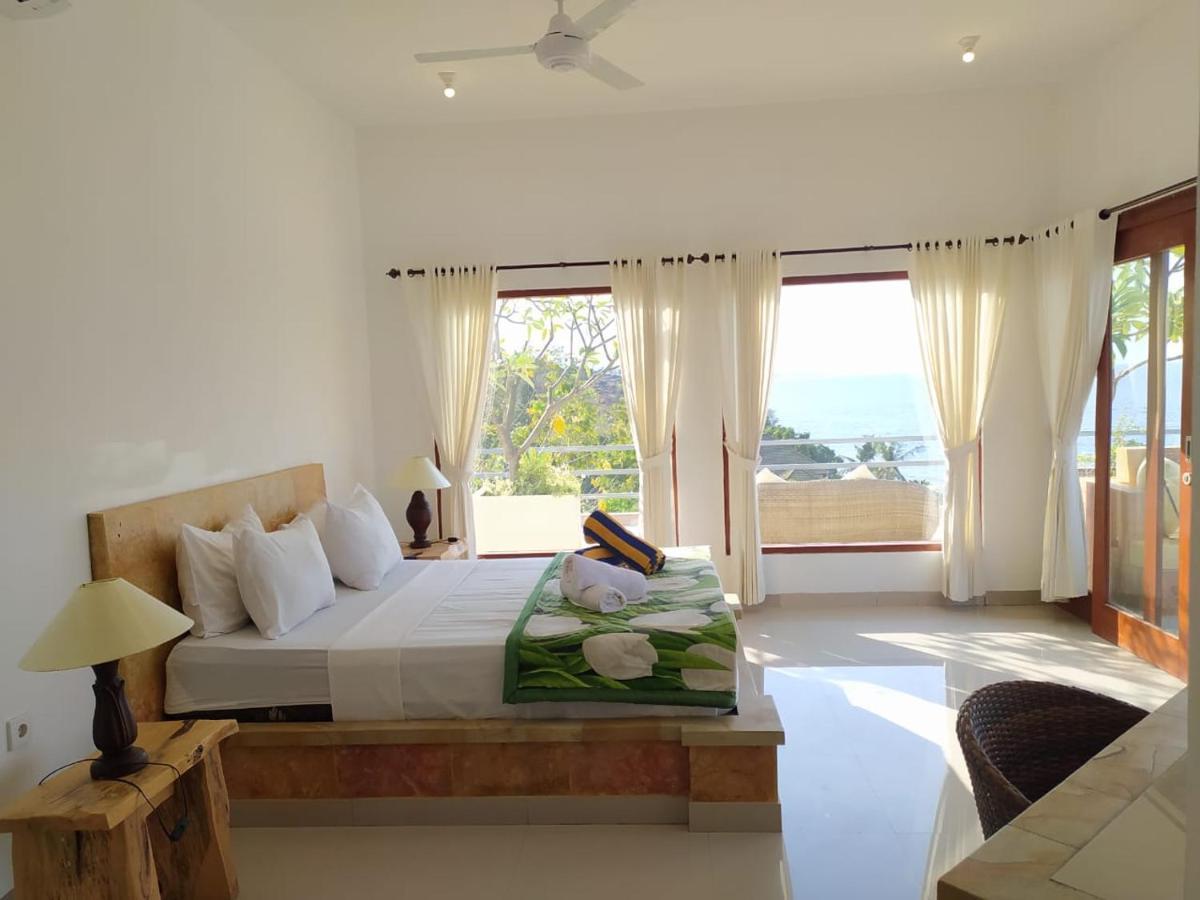 Ocean Resort Amed Dış mekan fotoğraf