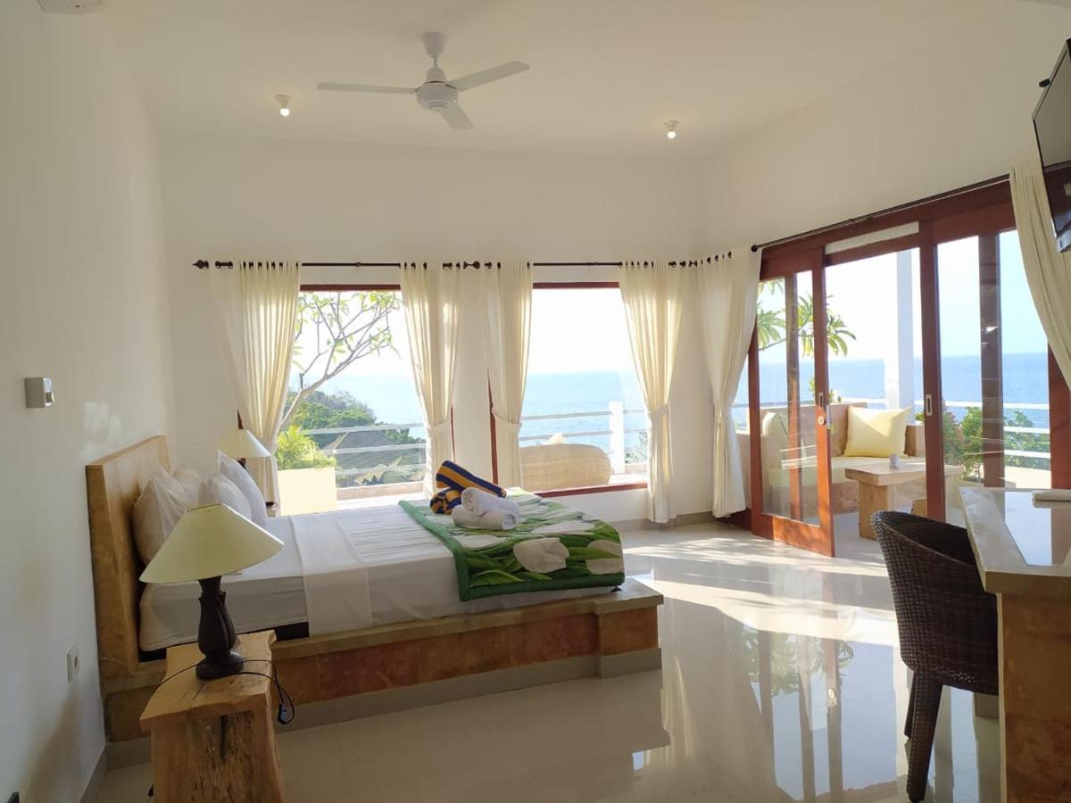 Ocean Resort Amed Dış mekan fotoğraf
