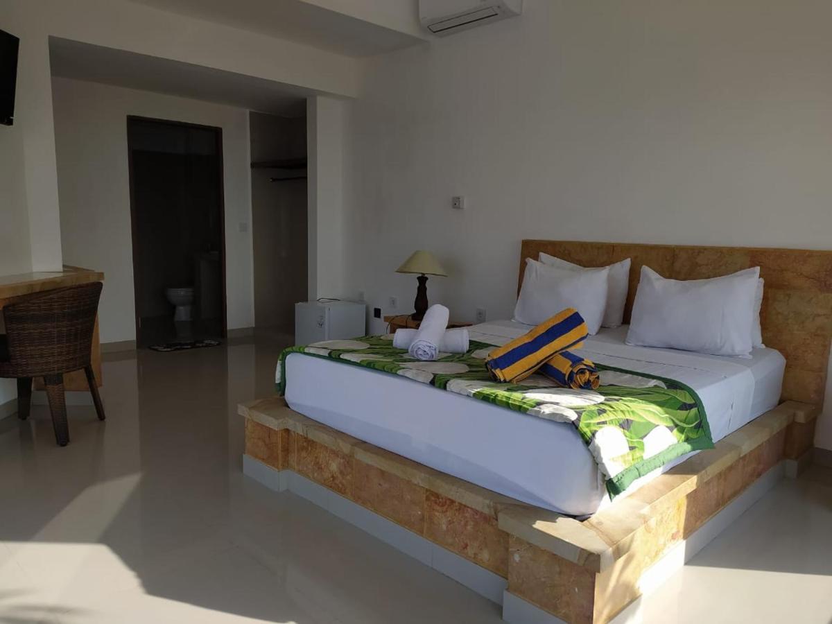 Ocean Resort Amed Dış mekan fotoğraf