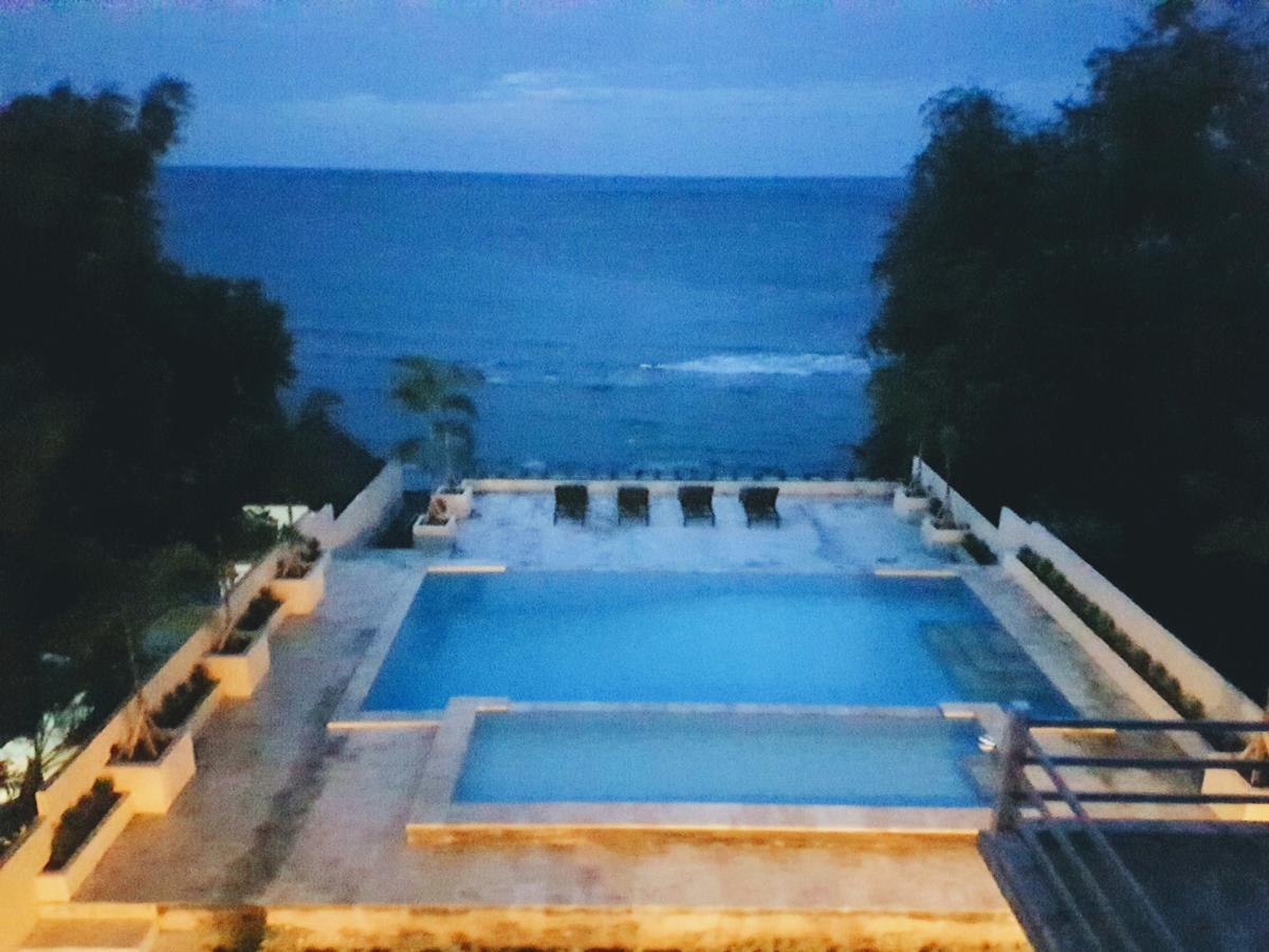 Ocean Resort Amed Dış mekan fotoğraf