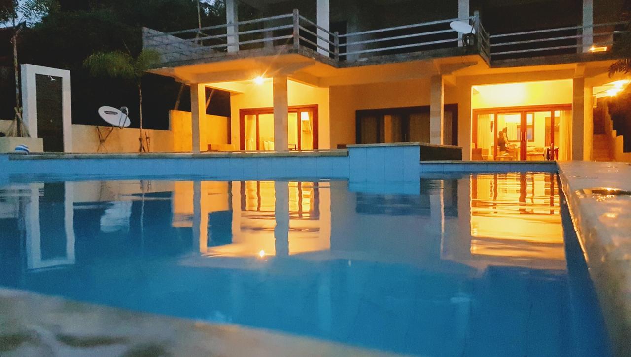 Ocean Resort Amed Dış mekan fotoğraf