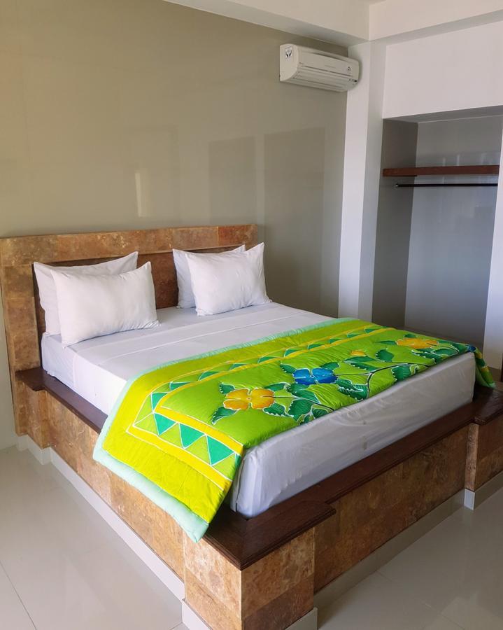 Ocean Resort Amed Dış mekan fotoğraf