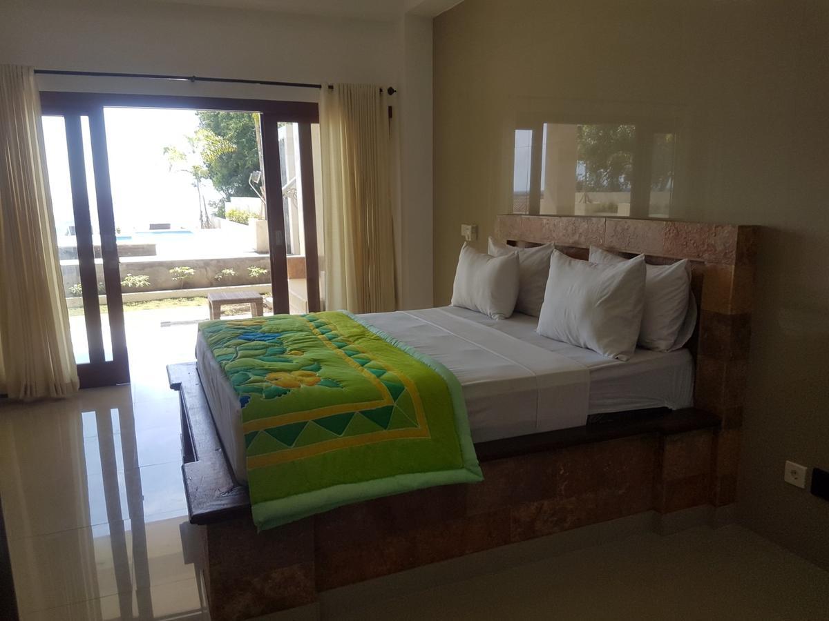 Ocean Resort Amed Dış mekan fotoğraf