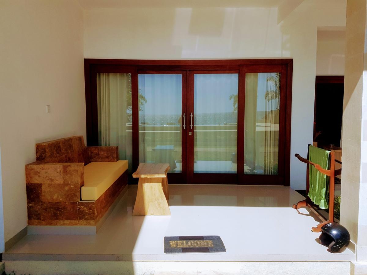 Ocean Resort Amed Dış mekan fotoğraf