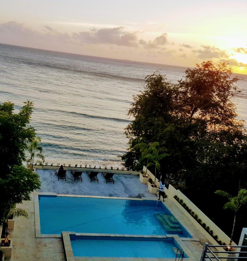 Ocean Resort Amed Dış mekan fotoğraf