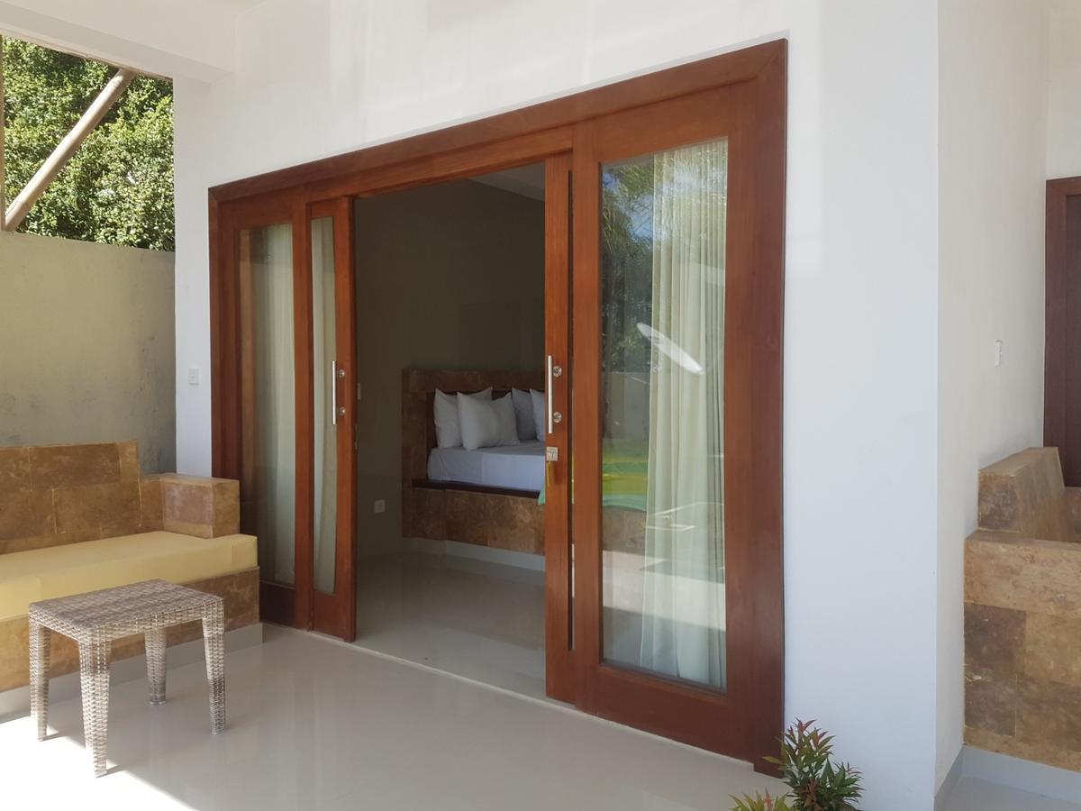 Ocean Resort Amed Dış mekan fotoğraf