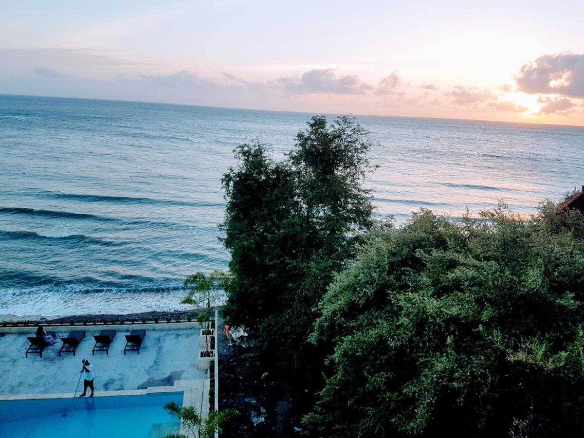 Ocean Resort Amed Dış mekan fotoğraf