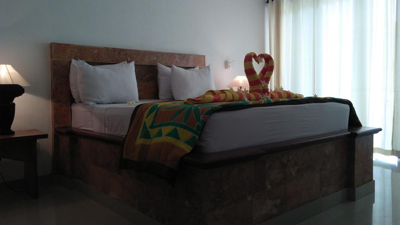 Ocean Resort Amed Dış mekan fotoğraf