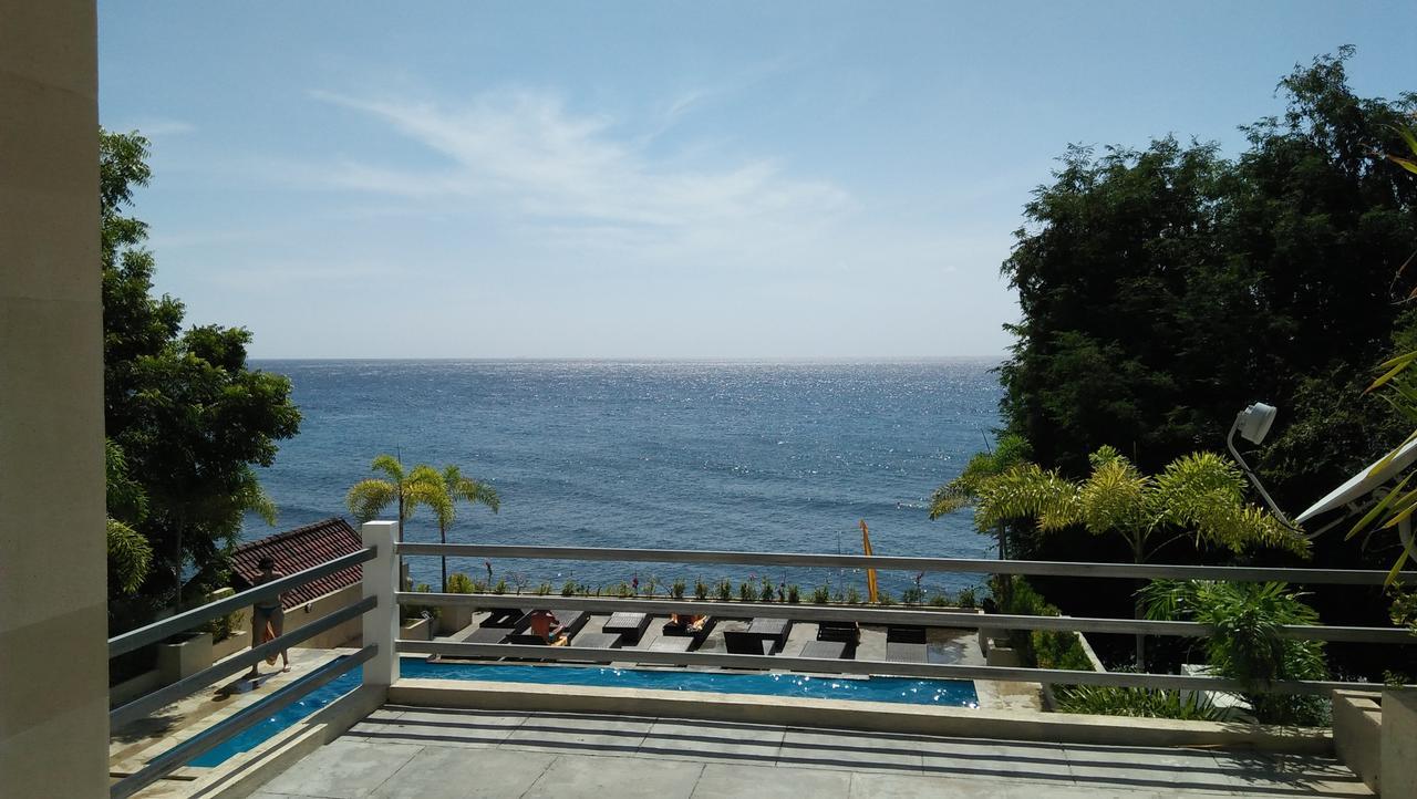 Ocean Resort Amed Dış mekan fotoğraf