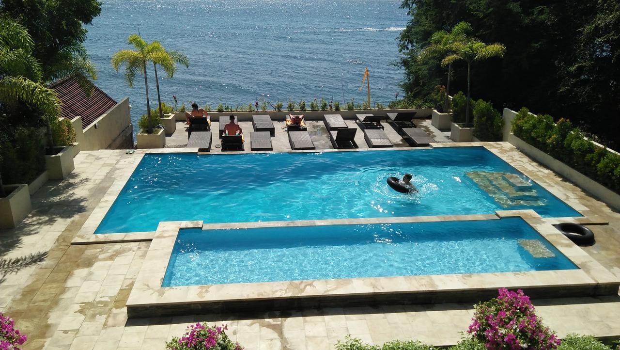 Ocean Resort Amed Dış mekan fotoğraf