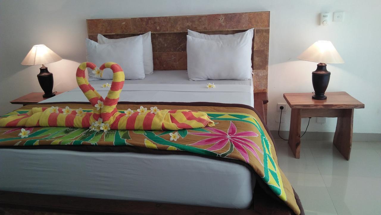 Ocean Resort Amed Dış mekan fotoğraf